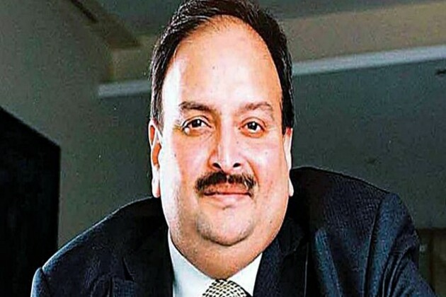 Fugitive businessman Mehul Choksi arrested by Belgium authorities on CBI's request