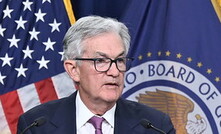  US Fed Chair Jerome Powell 