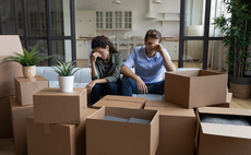 Living together: Unmarried couples' property position