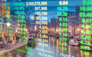 Private equity giant CVC chooses Amsterdam for €1.25bn IPO