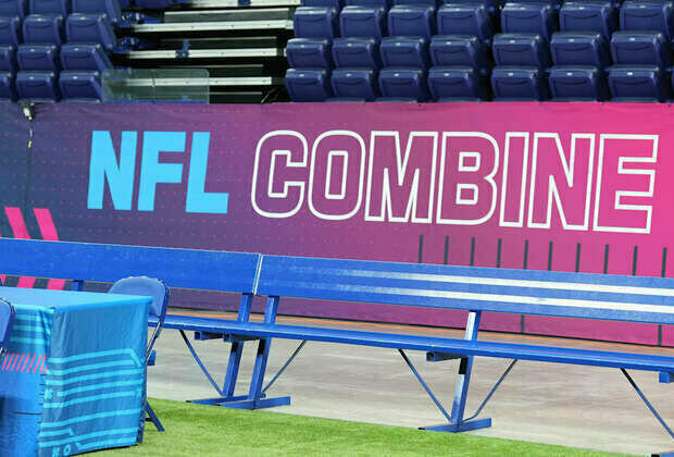 Defensive line takes center stage at NFL Scouting Combine