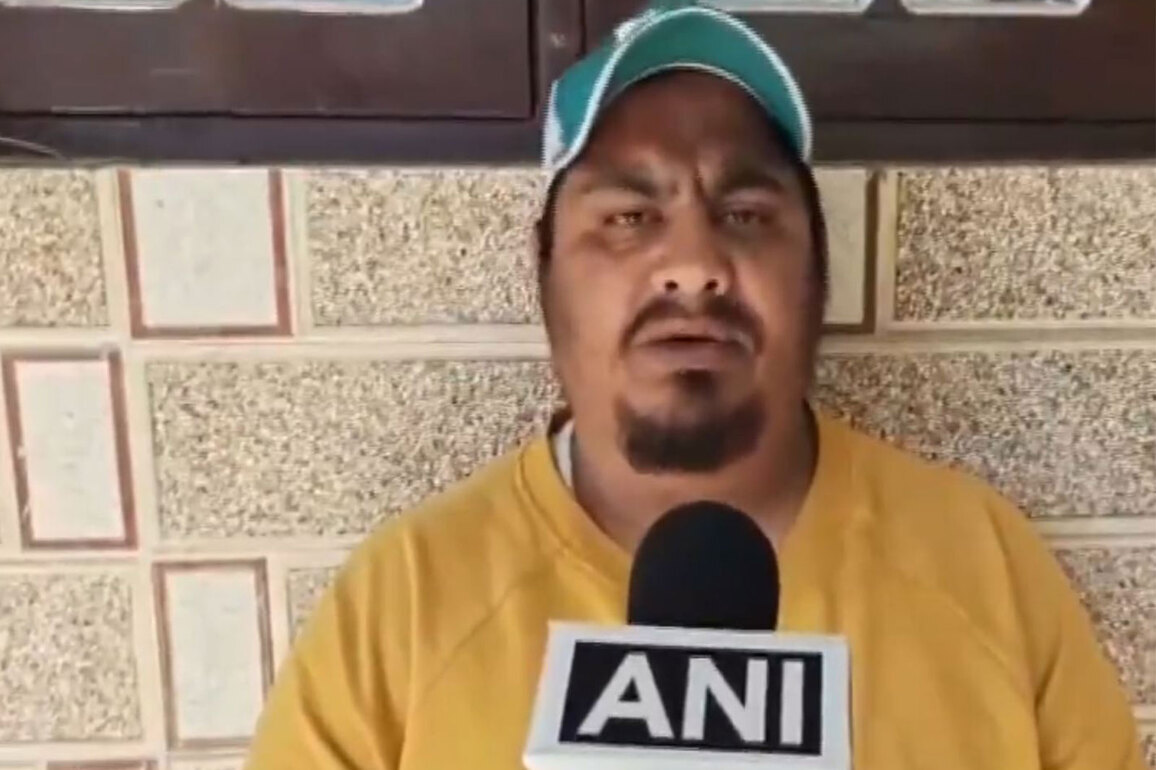 "Bring him home": Brother of Indian student in Iran appeals to PM Modi