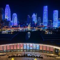 Interview: SCO plays unique role in advancing multilateralism, says Kazakh expert