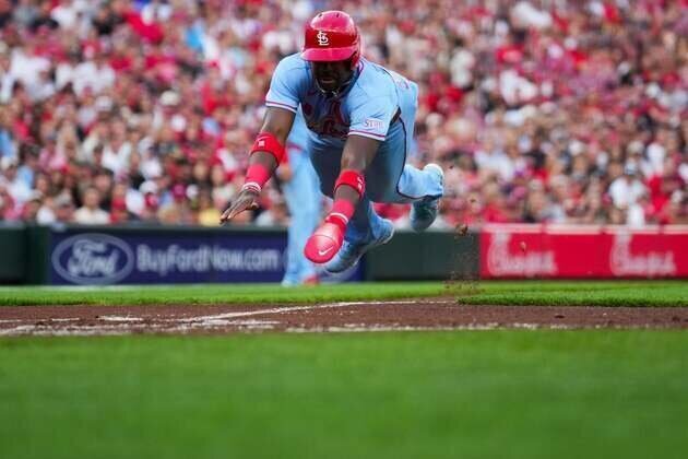After sweep, Cardinals promise their best effort vs. rival Cubs