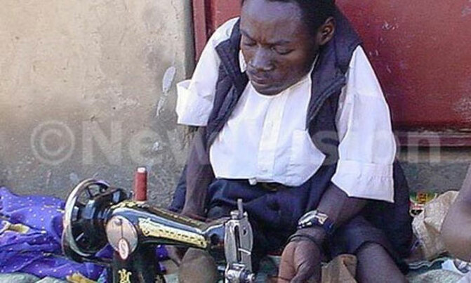 Give PWDs jobs - employers told Give PWDs jobs - employers told