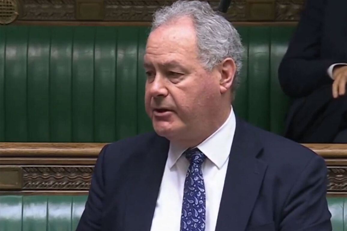 UK MP flags Hindus' killing in Bangladesh, calls on govt to ensure fair polls