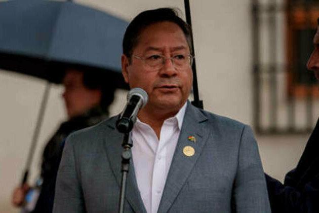 US masking attempt to control Latin America with 'drug war' - Bolivian president