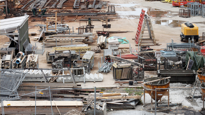 BCIS reveals five-year construction industry forecast