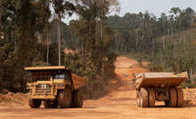In it for the long haul: West Africa has much more gold production on its way (photo: Kinross' Chirano mine)