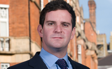 GCP appoints Thomson as investment manager