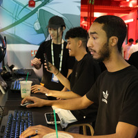 (SP)SAUDI ARABIA-RIYADH-ESPORTS CULTURE