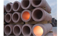 Drainage pipe picture wins national manufacturing photography award