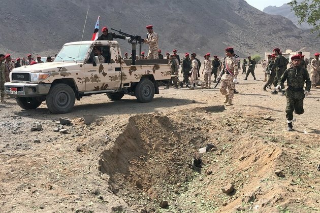 Yemen's 'microgrid girls' power community amid war and Covid-19