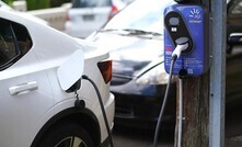 Kerbside EV chargers are being pushed around Australia