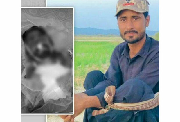 Balochistan: Pakistan security forces reportedly kill enforced disappearance survivor