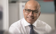 GFG Alliance executive chairman Sanjeev Gupta.