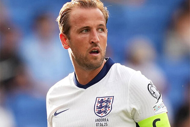 Thomas Tuchel likely to manage Harry Kane's workload during FIFA World Cup group stage