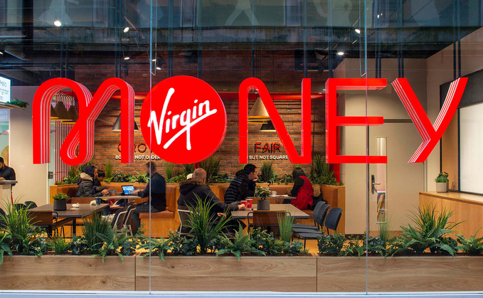 The Yorkshire and Clydesdale banks were part of CYBG, the group taken over by Virgin Money UK in 2018