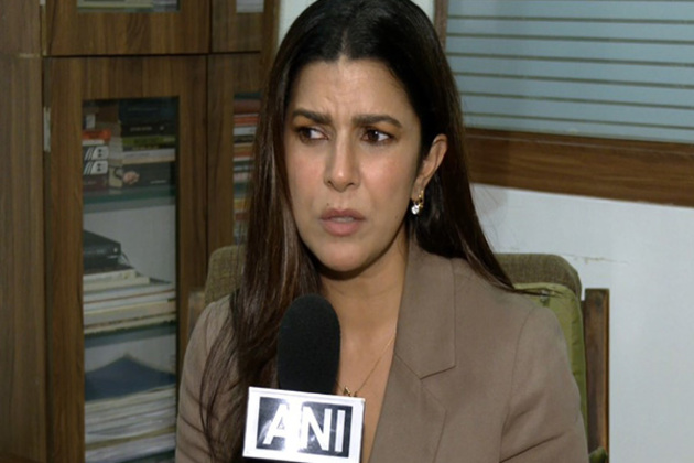 "There should be no place for terrorism": Nimrat Kaur supports 'Operation Sindoor'
