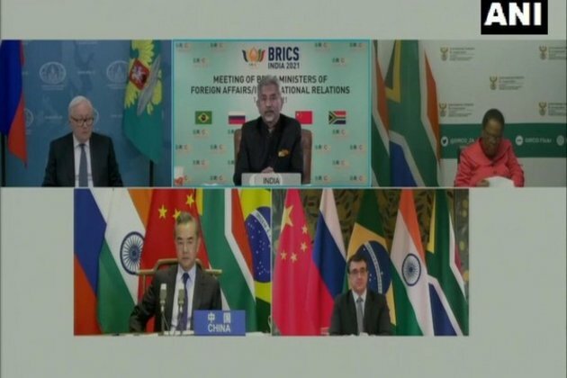 China stands with India amid COVID-19 pandemic: FM Wang Yi