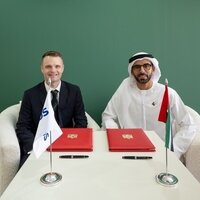 UAE Government Leaders Programme partners with Airbus Beyond