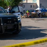 Mpls Native American community responds to encampment debate