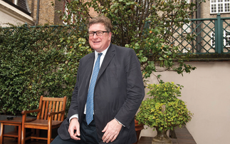 Crispin Odey polls former staffers over FT's exposé ahead of libel case - reports 