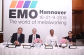Industry gears up for EMO Hannover 2019
