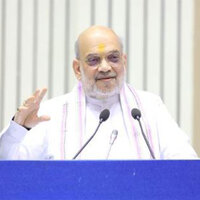 Amit Shah to attend Bastar Dussehra Festival tomorrow in Jagdalpur
