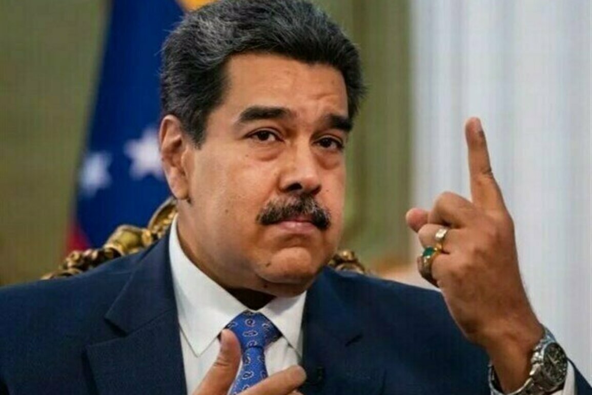 Venezuelan President Decides to Mobilize 4.5 Million over US Threats