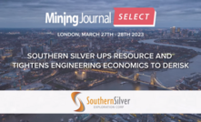 Southern Silver Exploration