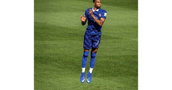 FIFA World Cup 2026: France's Olise Surpasses Pele's Tally for Most Assists in Single Edition, Breaks Record that Stood for 56 Years