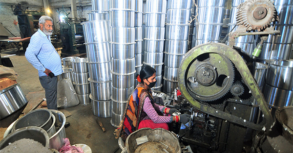 India Gazette - Business - News Image