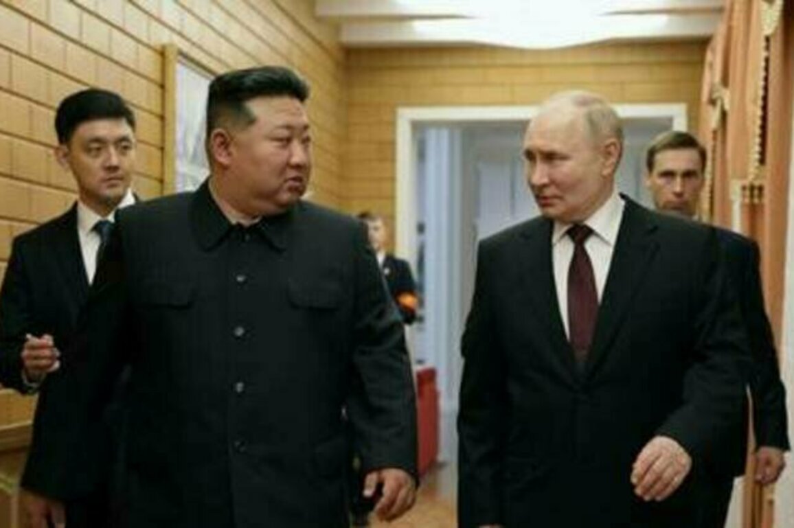 North Korea confirms sending troops to Russia