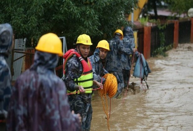 Indian Embassy issues helpline numbers for stranded citizens, arranging for safe return