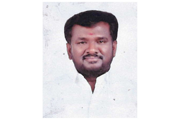 TVK's Seenivasa Sethupathy ends DMK's 20-year dominance in Tiruppattur by just 1 vote