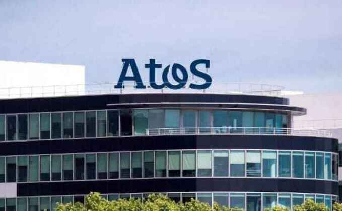Atos revenue stagnates in Q3 as business split inches forward