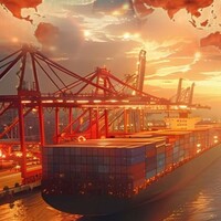 India's ports sector set for major growth with 500-550 MTPA capacity expansion annually by FY2028