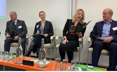 Industry Voice: Investors call for food industry transformation to protect assets