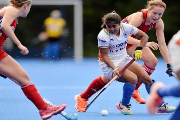 Ultimate goal is to win a medal at the Olympics: Neha Goyal
