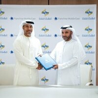 'Ajman Chamber' strengthens franchise ecosystem, propelling local brands to scale up