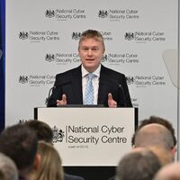 Hostile states will make cyberattacks on UK, security chief says