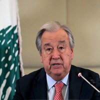 UN Chief calls EAM Jaishankar and Pak PM; strongly condemns Pahalgam terror attack