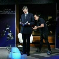 Why Ofcom wants to plug a legal loophole around politicians presenting news