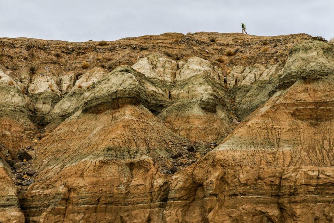DOJ says Trump can undo national monuments; California could lose some
