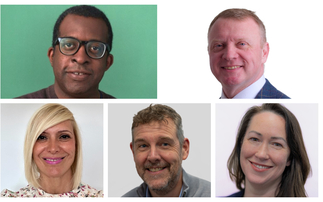 People Moves: Week ending Friday 23 May 2025
