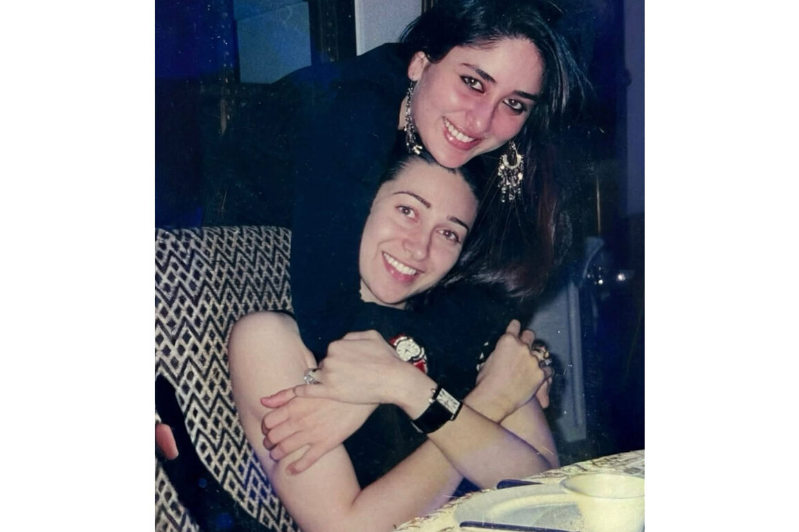 "Justice and truth will always prevail": Kareena posts cryptic note after c ourt relief for Karisma's children over Sunjay Kapur's assets