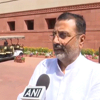 Nishikant Dubey slams Congress, claims it made India "weak, helpless, and powerless" against Pakistan