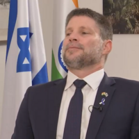 "Both Israel and India, are negotiating with the United States": Israel's FM Bezalel Smotrich confident of resolution in US tariff talks