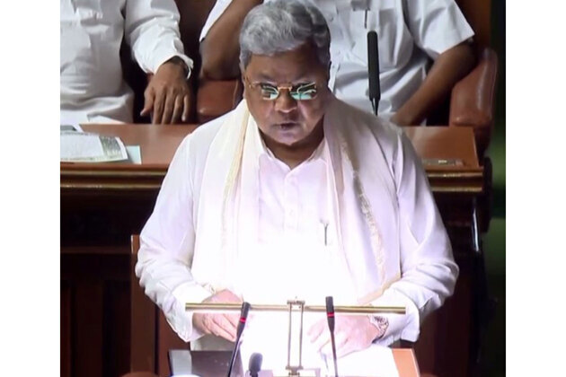 Karnataka budget: CM Siddaramaiah announces Rohith Vemula Act, Hajj Bhavans in Hubballi and Kalaburagi